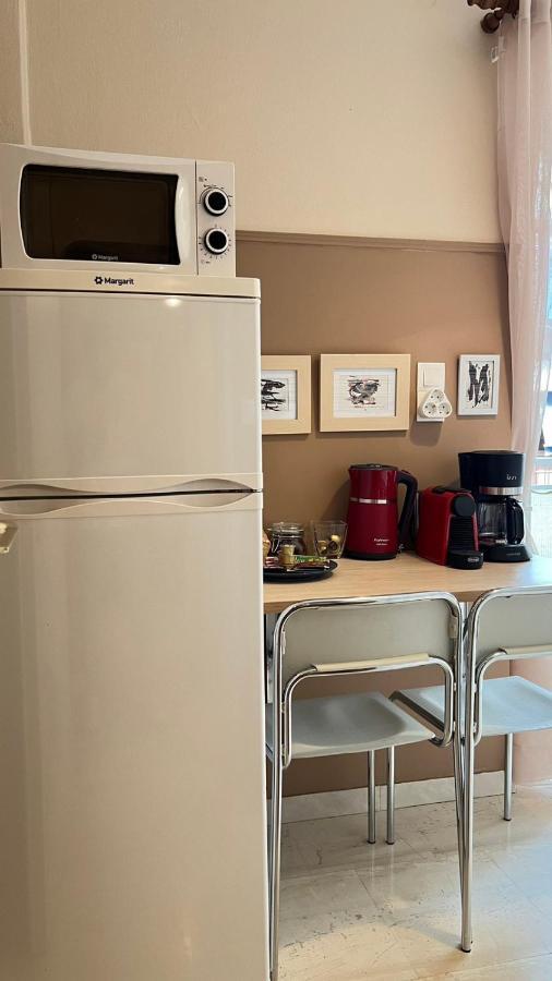 Koukaki Cozy Studio Retreat 1' From Metro Атина Екстериор снимка